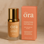 Ora Fusion 4-en-1