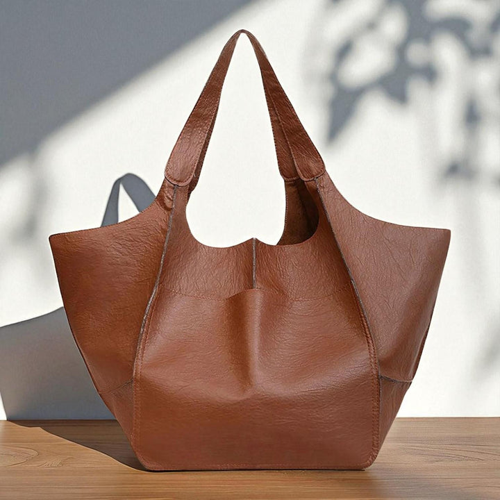 classique et élégant vintage sac | Dana's intemporel Allure