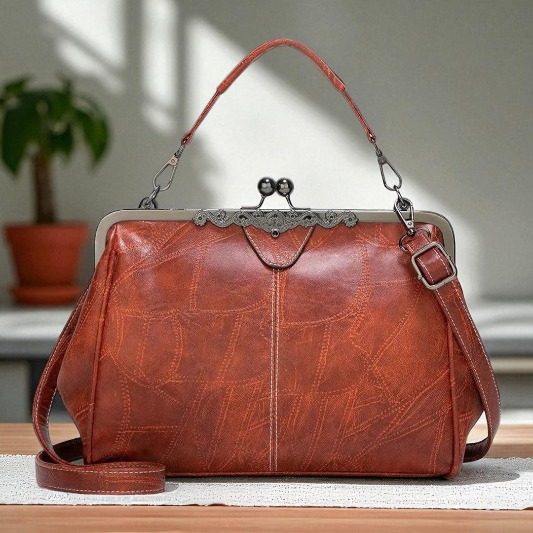 le classique charm de Gal | vintage sac