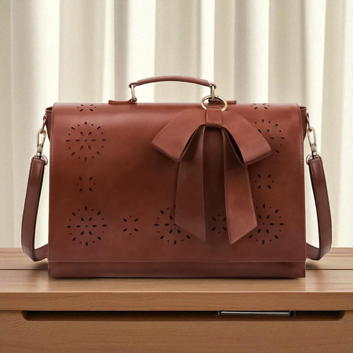 sac avec un élégant Denise decoration