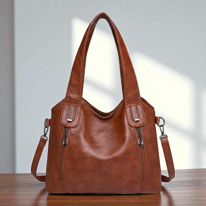 rétro Emma épaule sac