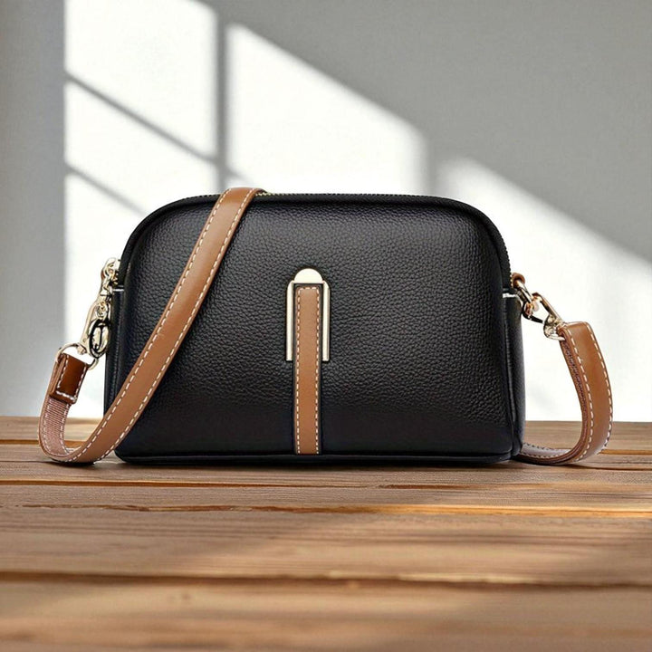 côté sac avec Lychee Mila broderie