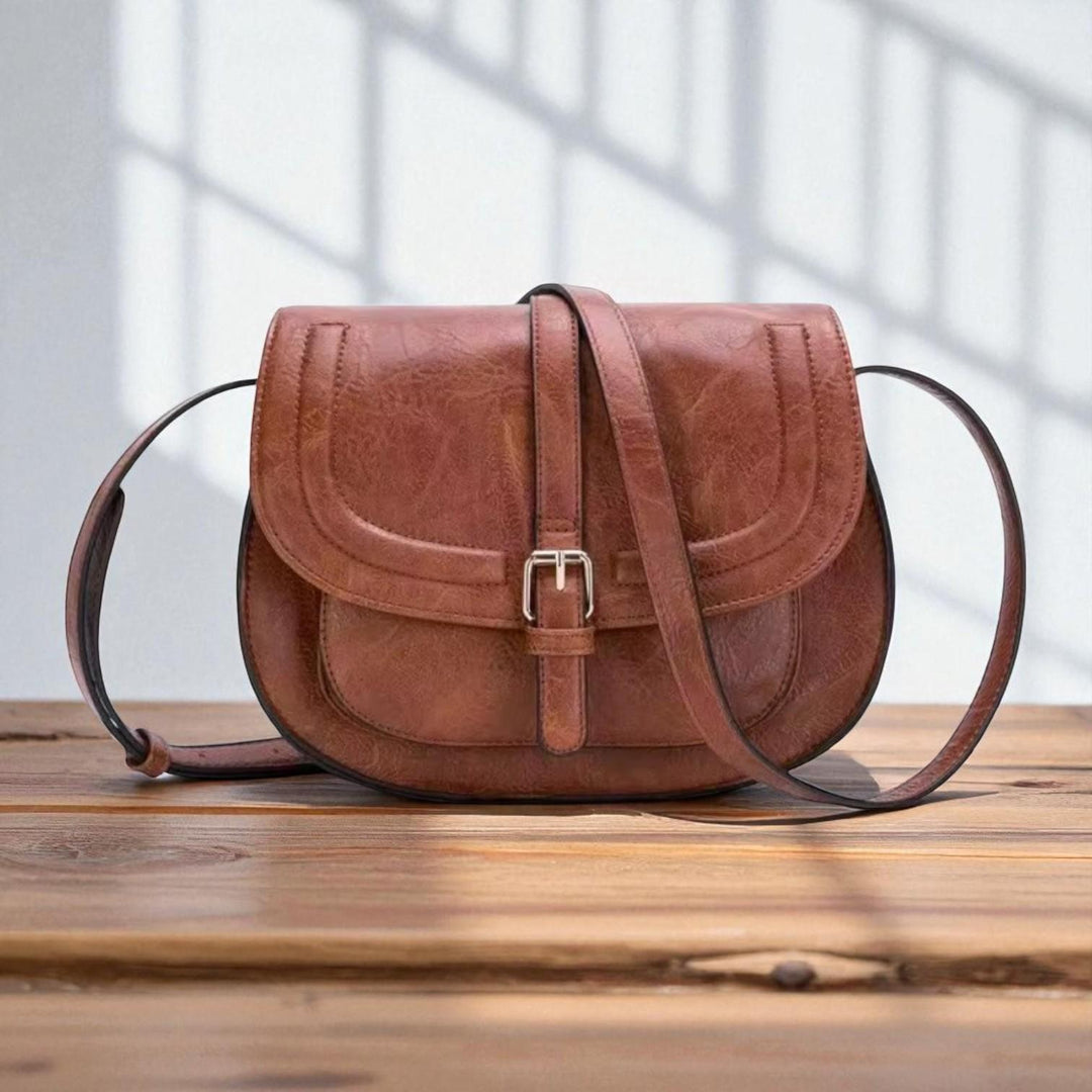 classique bandoulière sac Evelyn