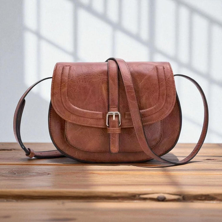 classique bandoulière sac Evelyn
