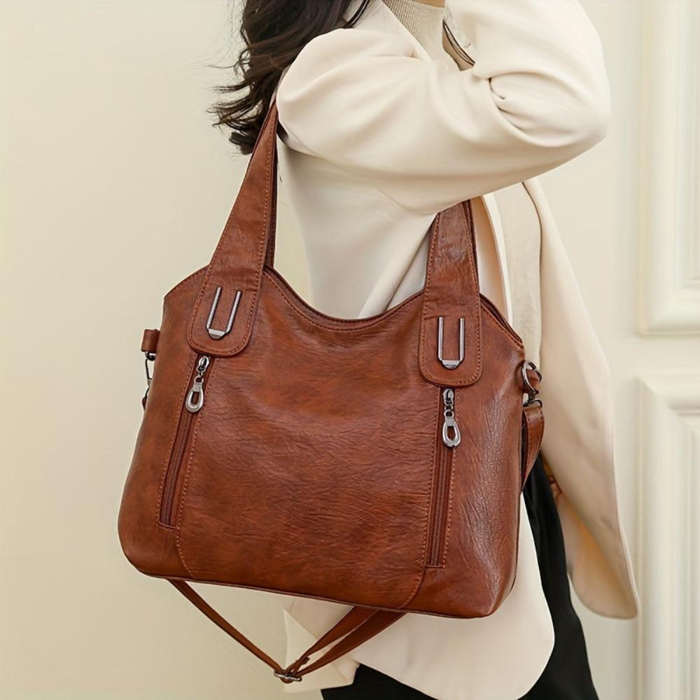 rétro Emma épaule sac