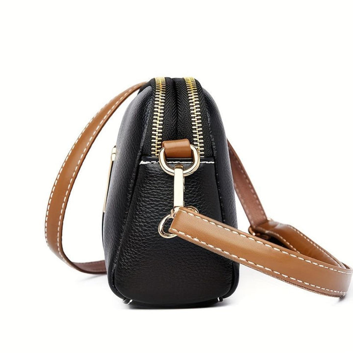 côté sac avec Lychee Mila broderie