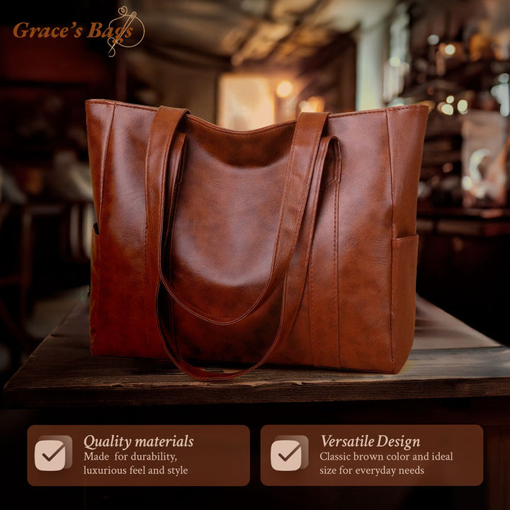 classique, élégant et intemporel sac | Noga's intemporel élégance