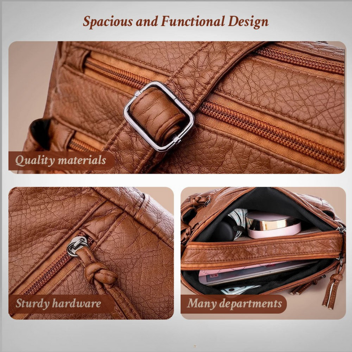 classique harmonie sac par Noy's