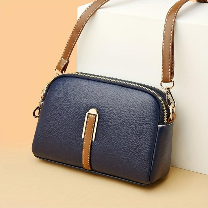côté sac avec Lychee Mila broderie