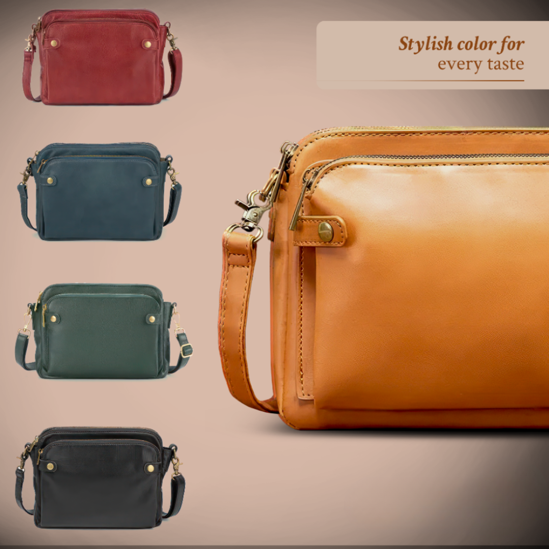 classique Masterpiece sac | Lior Masterpiece