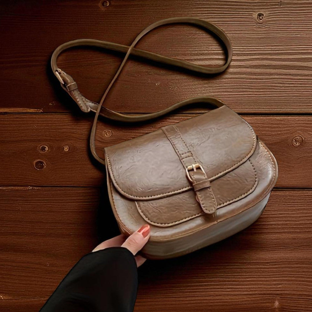 classique bandoulière sac Evelyn
