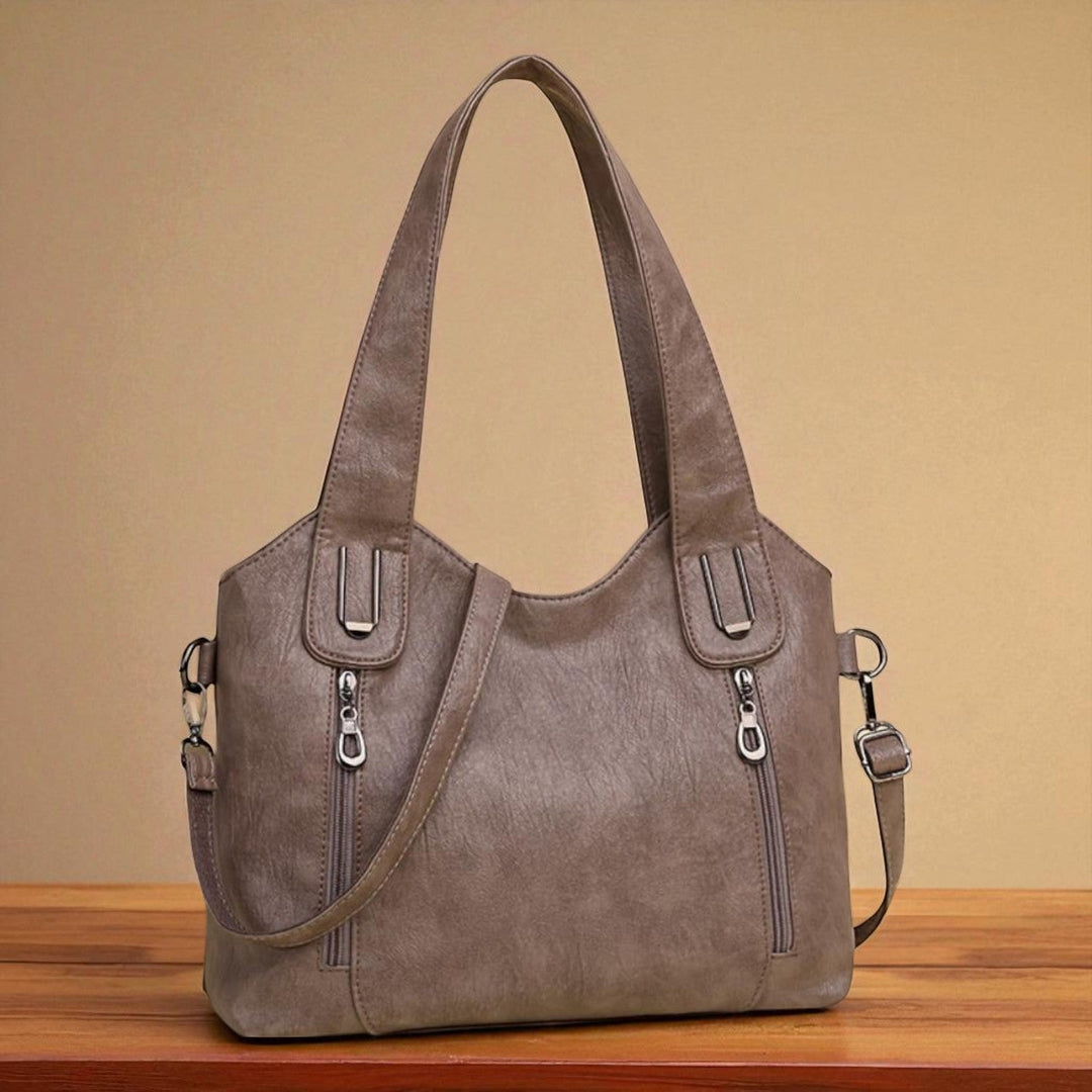 rétro Emma épaule sac