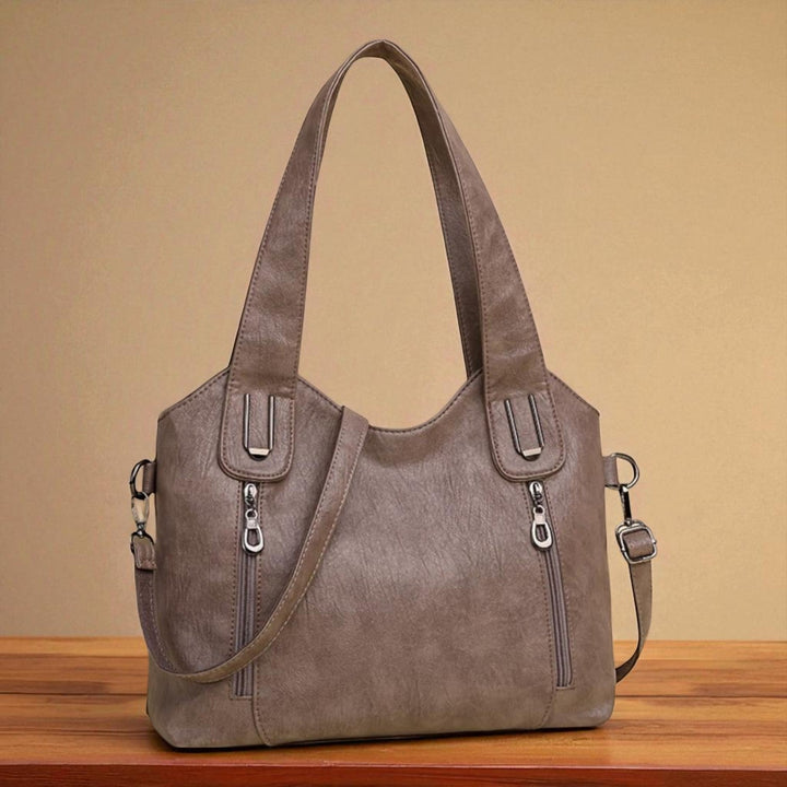 rétro Emma épaule sac