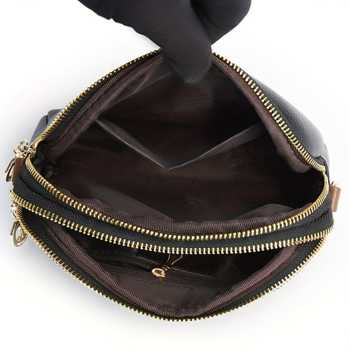 côté sac avec Lychee Mila broderie