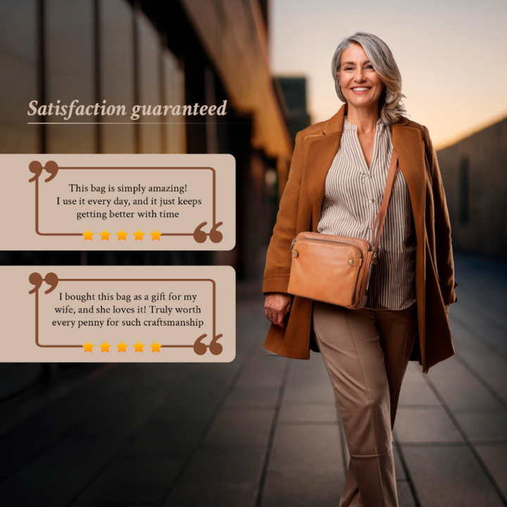 classique Masterpiece sac | Lior Masterpiece