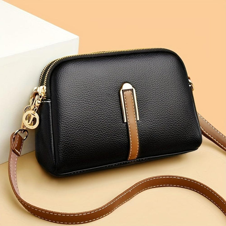 côté sac avec Lychee Mila broderie