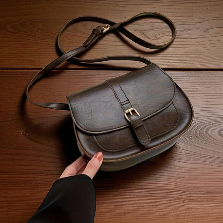 classique bandoulière sac Evelyn