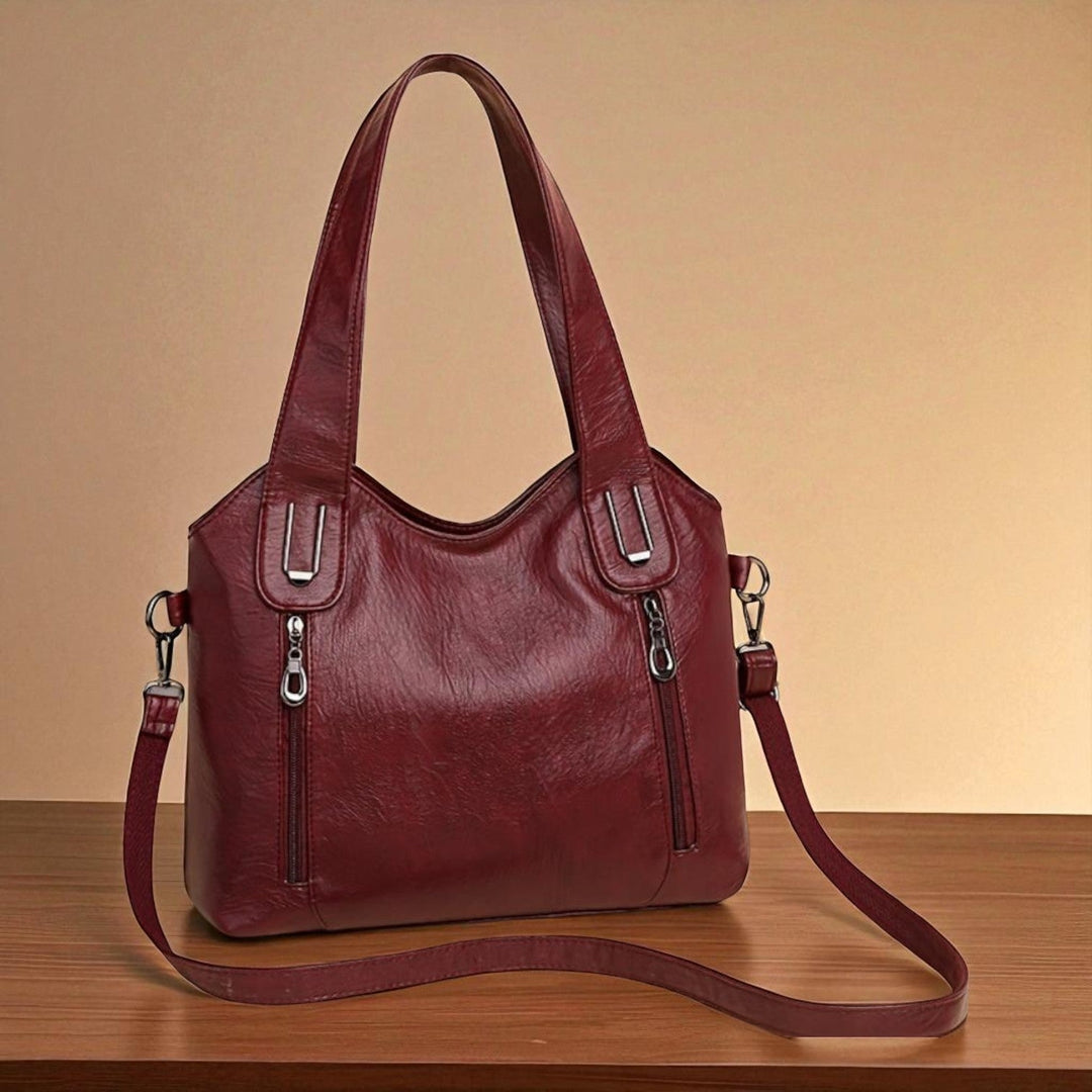 rétro Emma épaule sac