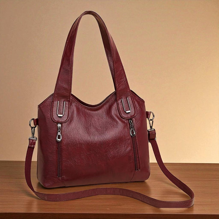 rétro Emma épaule sac