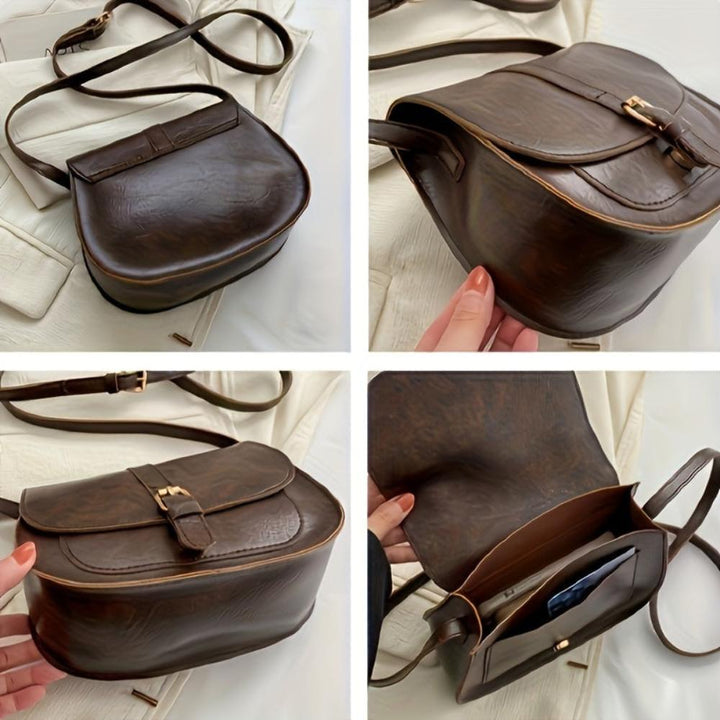 classique bandoulière sac Evelyn