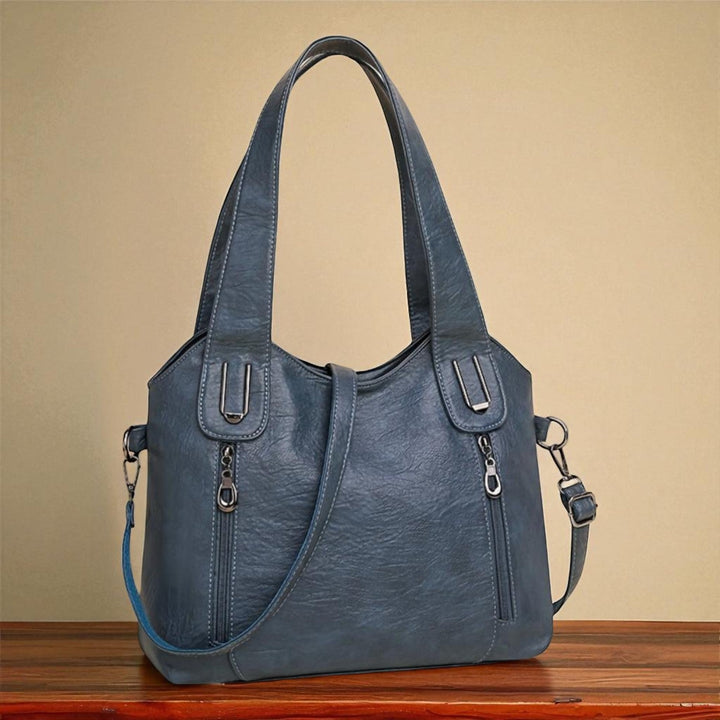 rétro Emma épaule sac