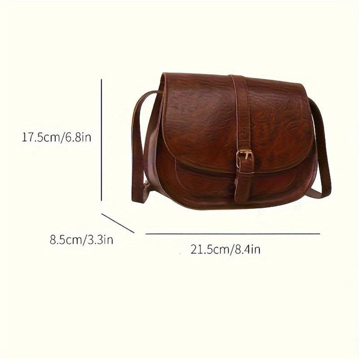 classique bandoulière sac Evelyn