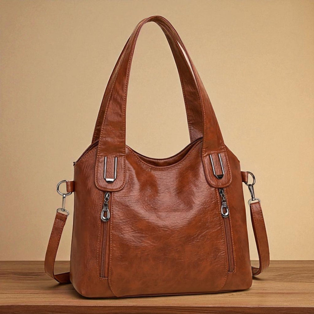rétro Emma épaule sac