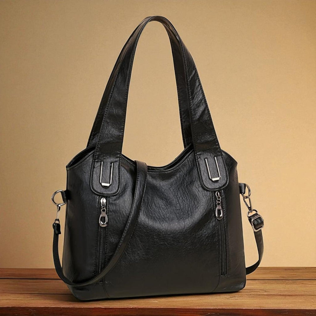 rétro Emma épaule sac