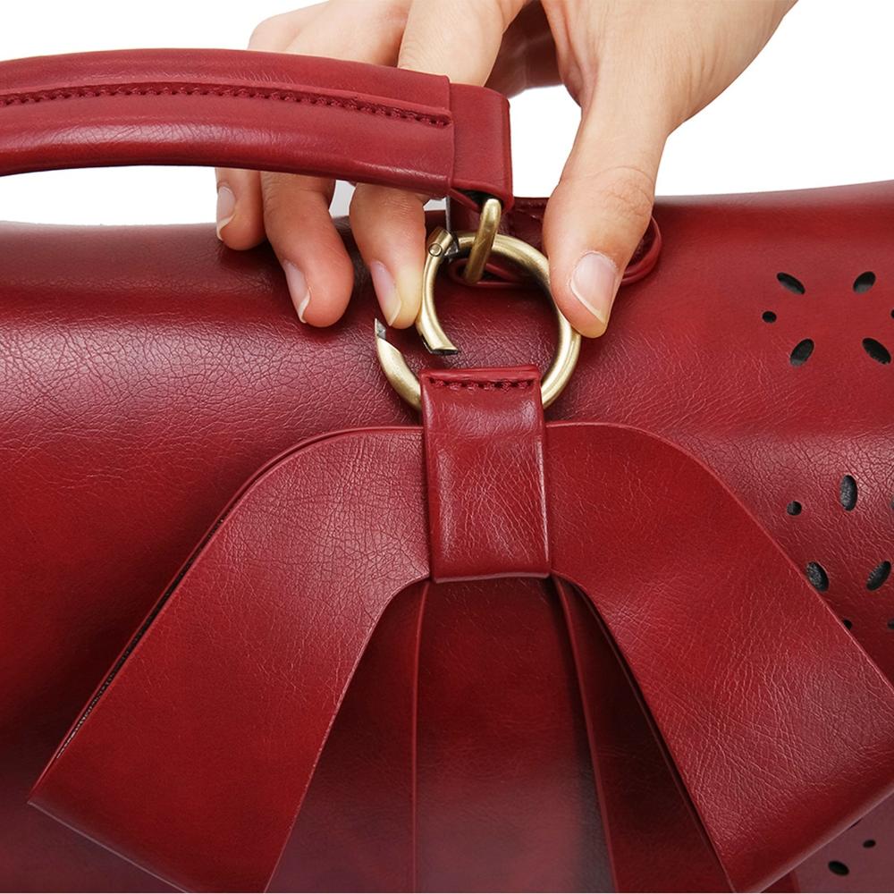 sac avec un élégant Denise decoration