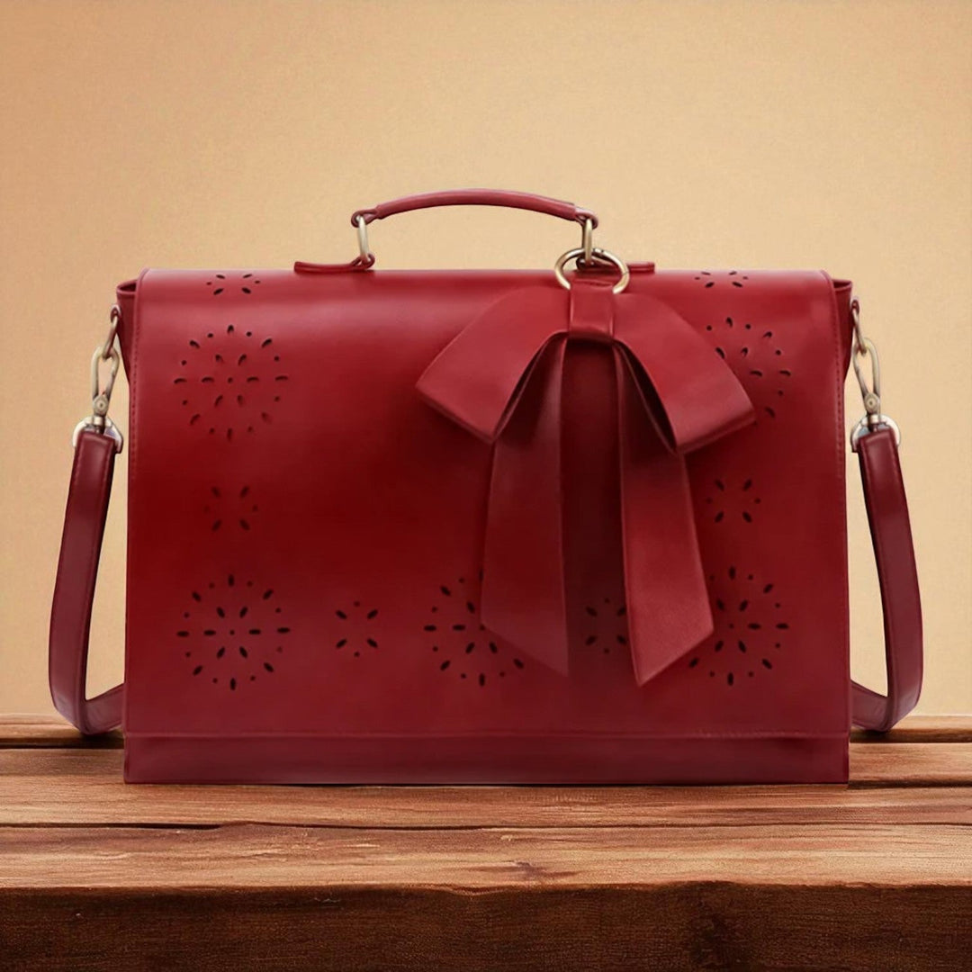 sac avec un élégant Denise decoration