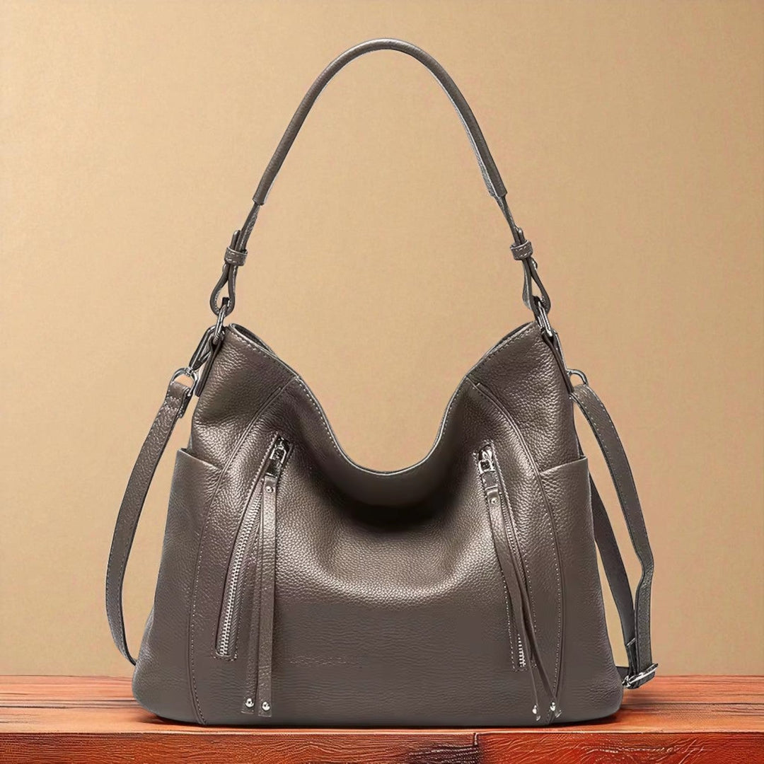 le élégance de Blanch | luxe sac
