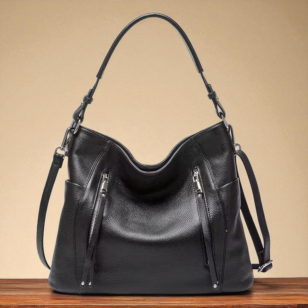 le élégance de Blanch | luxe sac