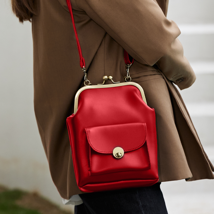 max vintage sac - Grace's rétro chic essentiels