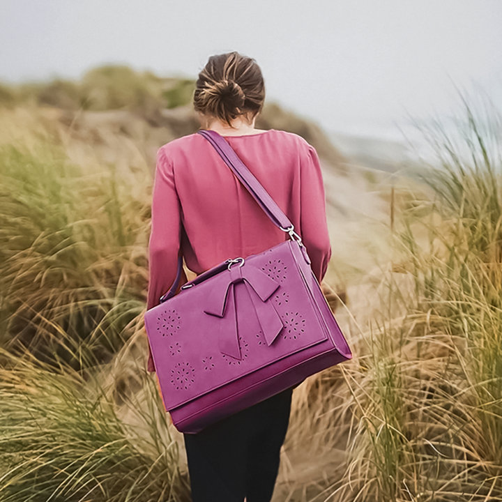 sac avec un élégant Denise decoration
