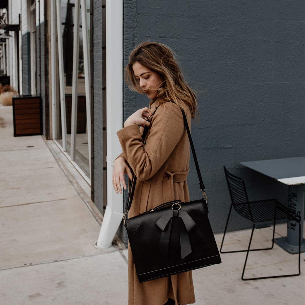 sac avec un élégant Denise decoration