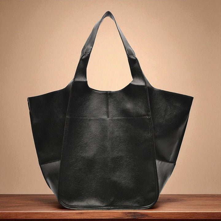 classique et élégant vintage sac | Dana's intemporel Allure