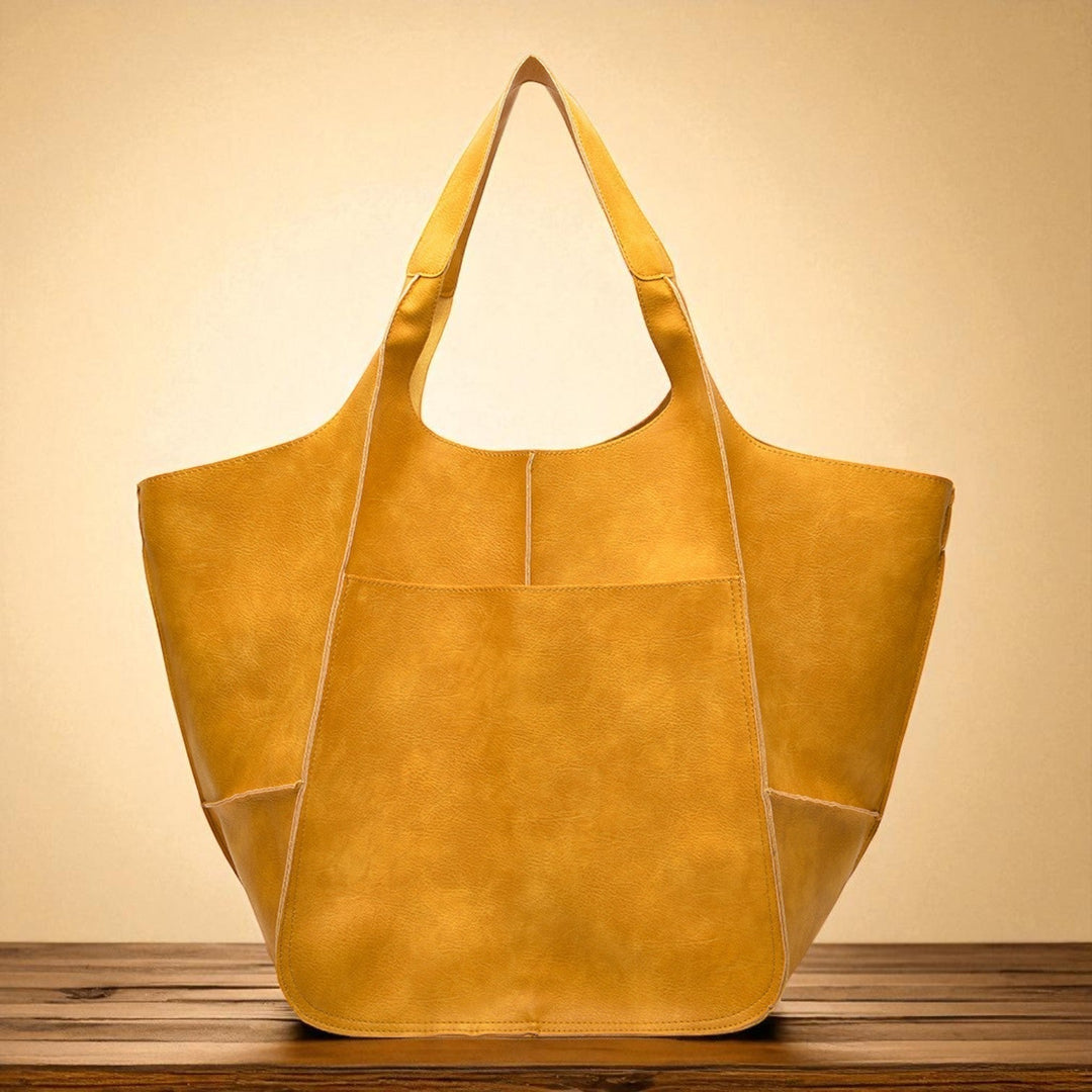 classique et élégant vintage sac | Dana's intemporel Allure