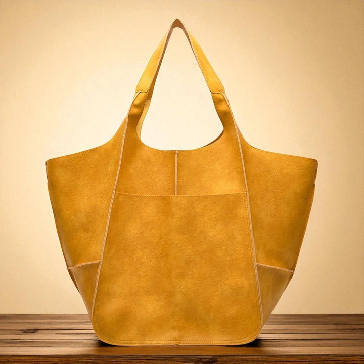 classique et élégant vintage sac | Dana's intemporel Allure