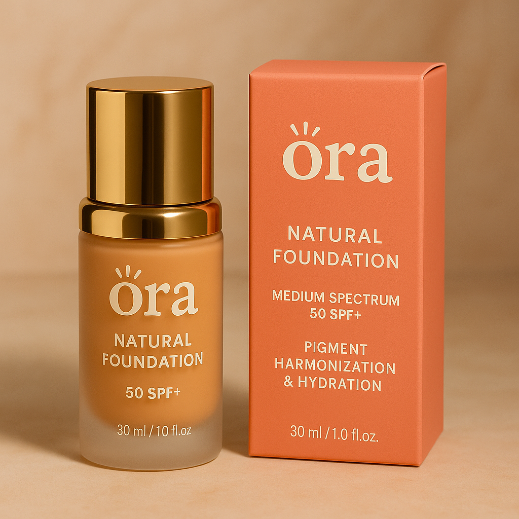Ora Fusion 4-in-1