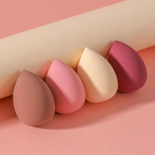 Kit de démarrage Ora Beauty Blender - 4 pièces