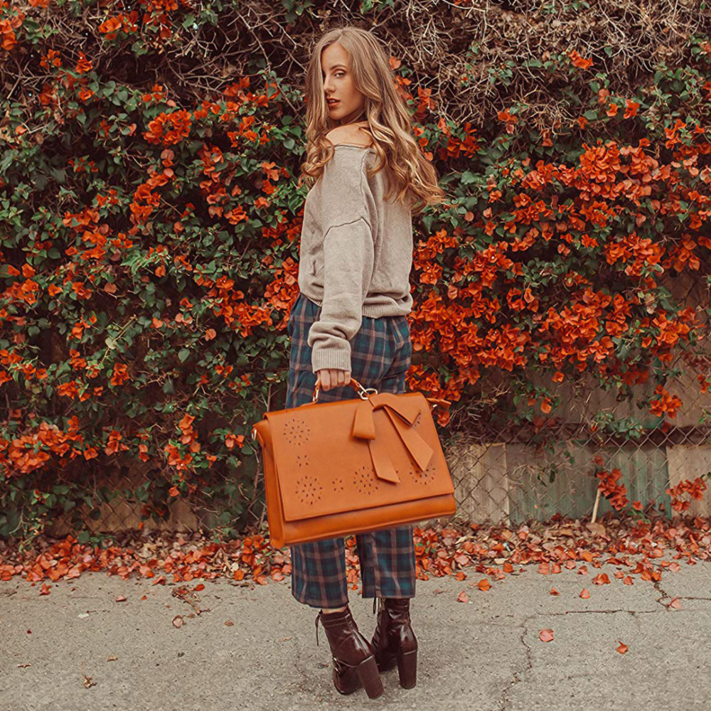sac avec un élégant Denise decoration