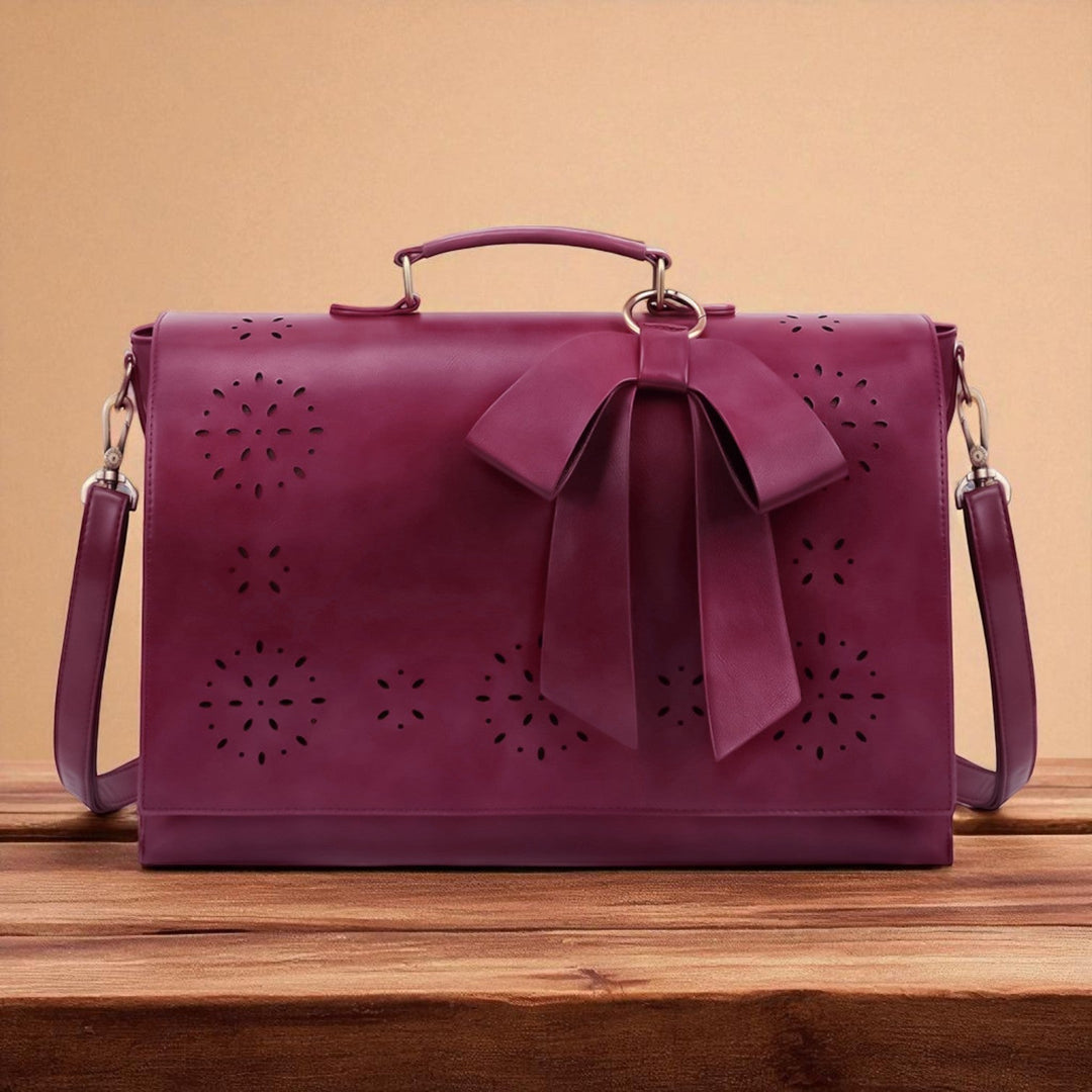 sac avec un élégant Denise decoration