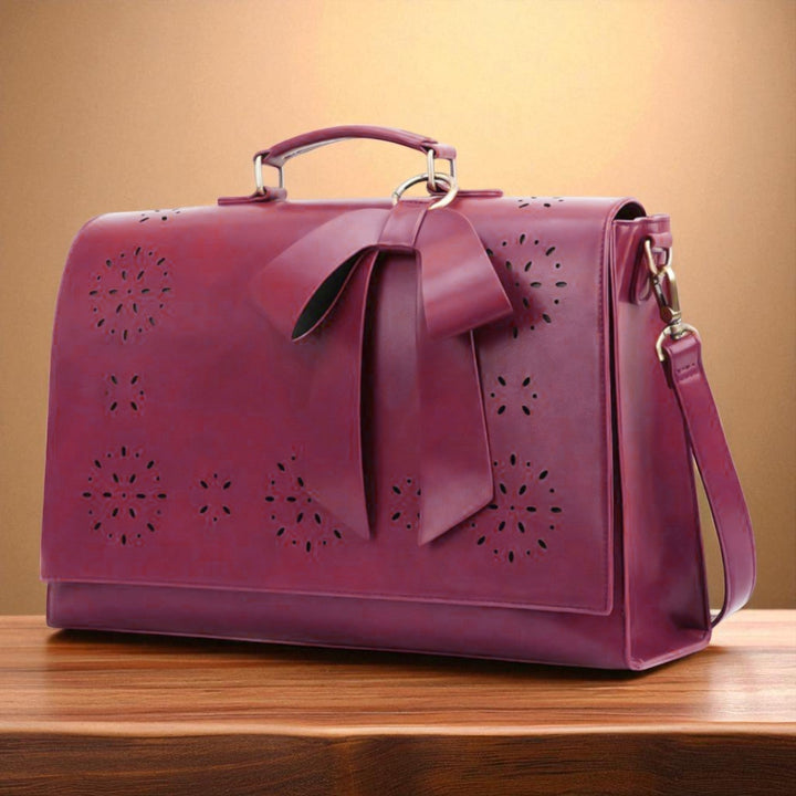 sac avec un élégant Denise decoration