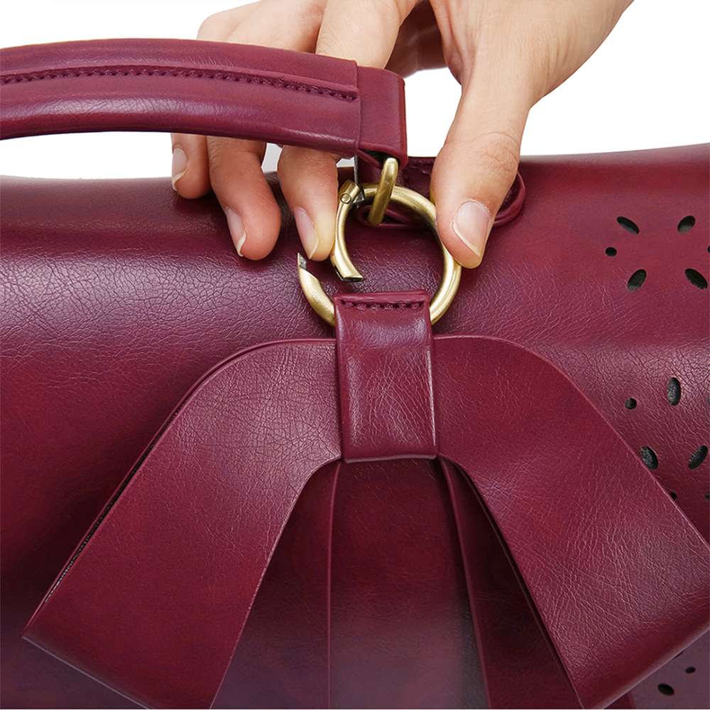 sac avec un élégant Denise decoration