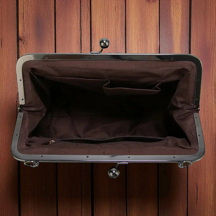 le classique charm de Gal | vintage sac