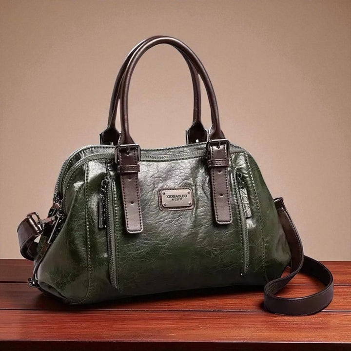 luxueux intemporel sac | Rotem's Luxe déclaration