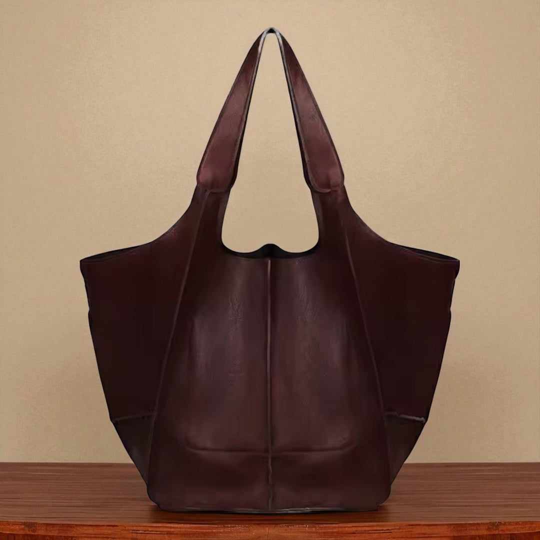 classique et élégant vintage sac | Dana's intemporel Allure