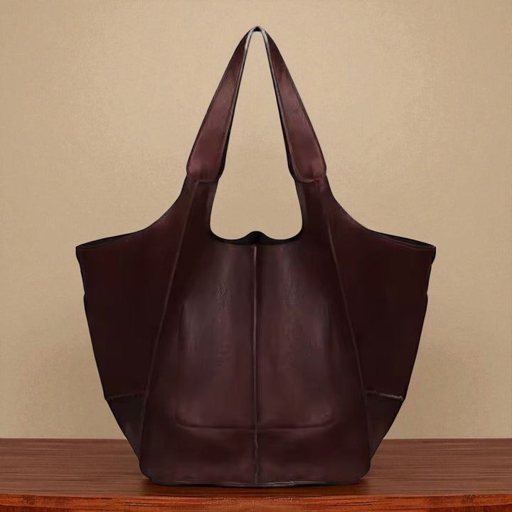 classique et élégant vintage sac | Dana's intemporel Allure