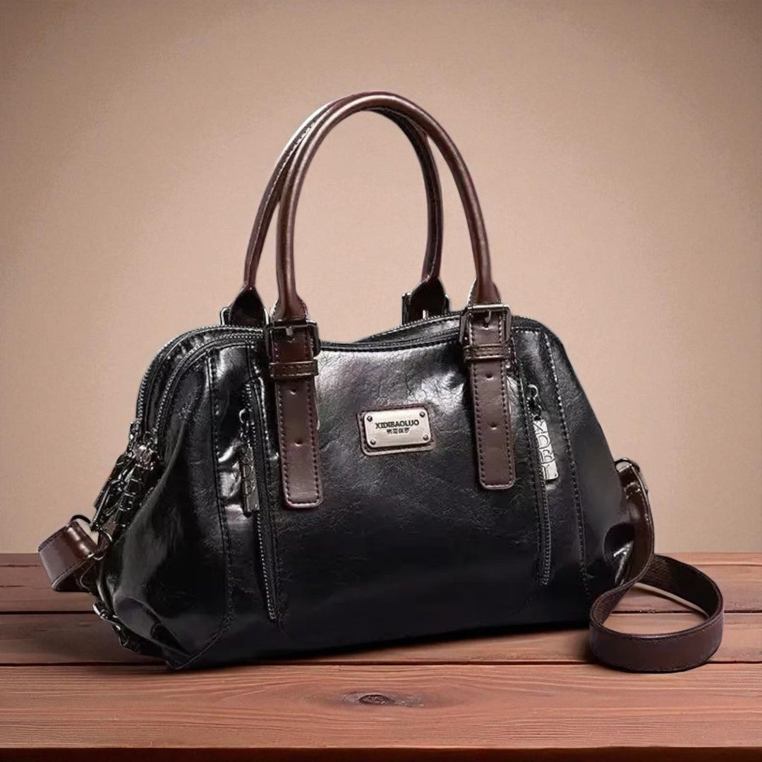 luxueux intemporel sac | Rotem's Luxe déclaration