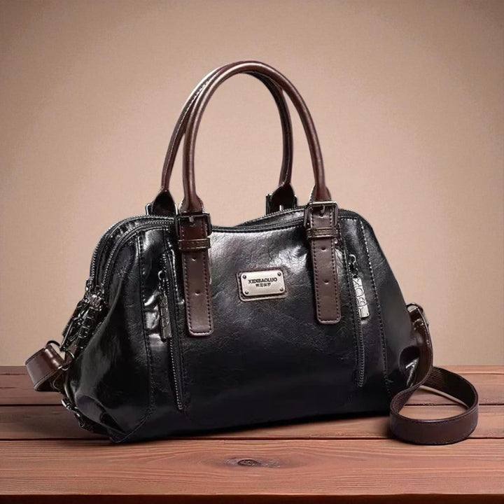 luxueux intemporel sac | Rotem's Luxe déclaration